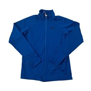 Patagonia Men's Blue Full Zip Jacket